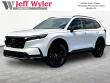 Used 2026 Honda CR-V Hybrid Sport SUV