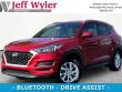 Used 2021 Hyundai Tucson Value SUV