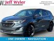 Used 2021 Chevrolet Equinox LT w/1LT SUV