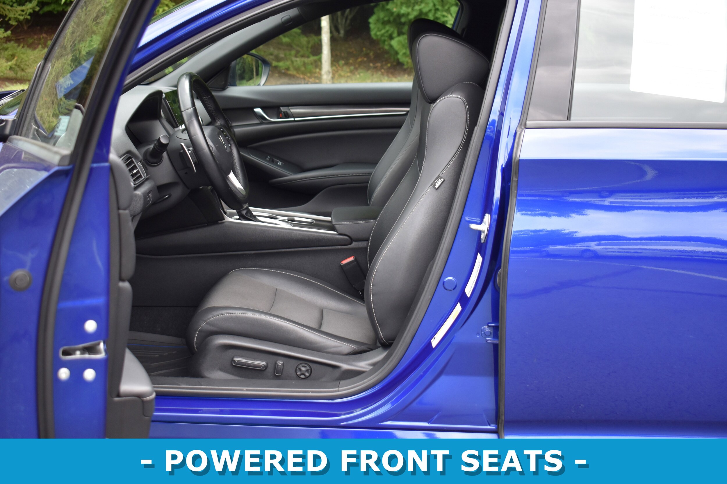 2022 Honda Accord Sport 1.5T photo 4
