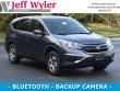 Used 2015 Honda CR-V LX AWD SUV
