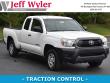 Used 2015 Toyota Tacoma Base (A4) Truck Access Cab