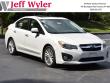 Used 2014 Subaru Impreza 2.0i Limited 4dr Sedan