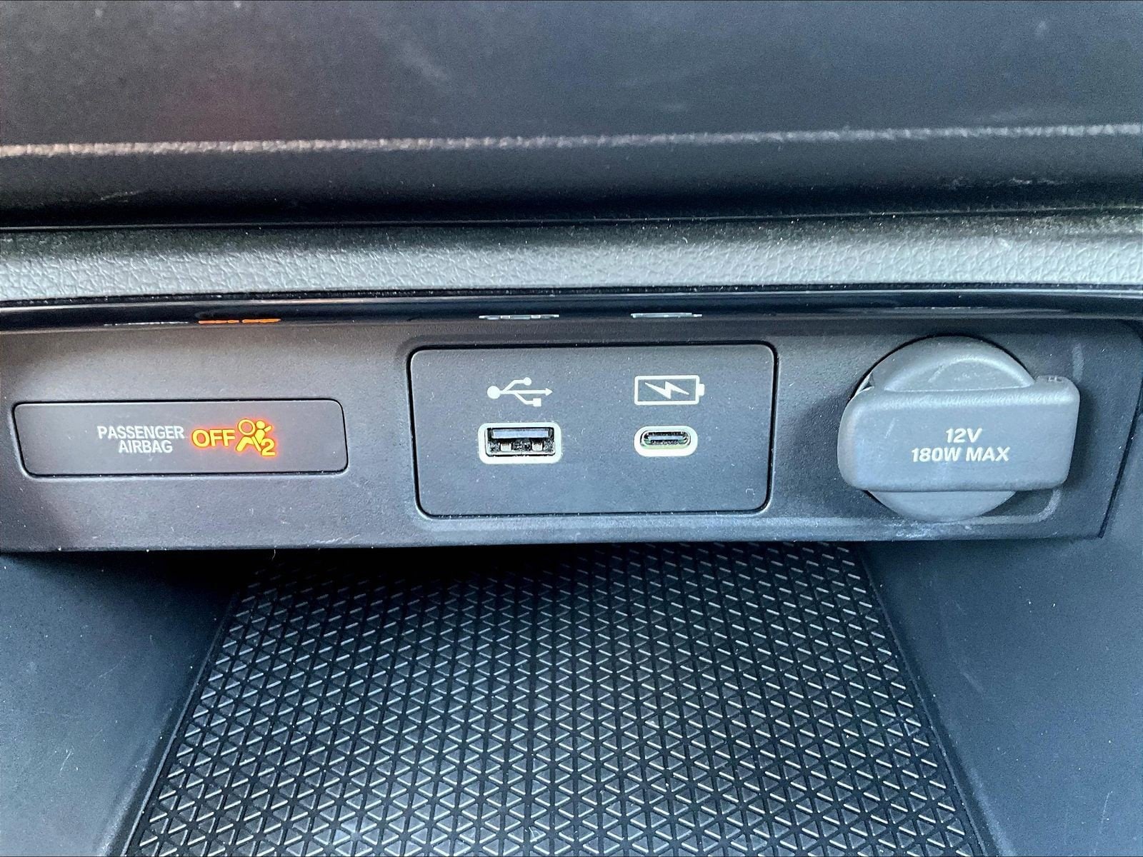 2024 Honda CR-V EX - Photo 17