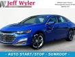 Used 2023 Chevrolet Malibu 1LT Sedan