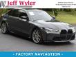 Used 2023 BMW M3 Competition xDrive Sedan