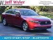 Used 2023 Honda Accord LX Sedan