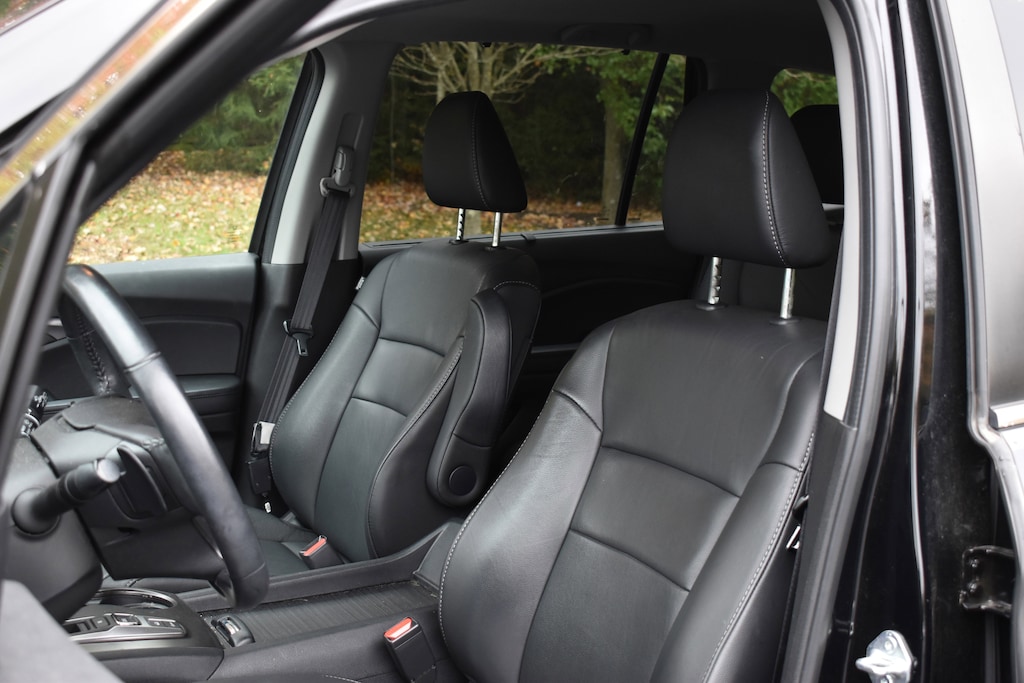 Used 2022 Honda Pilot Special Edition SUV