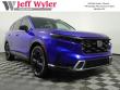 Used 2023 Honda CR-V Hybrid Sport Touring SUV