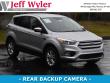 Used 2017 Ford Escape SE SUV