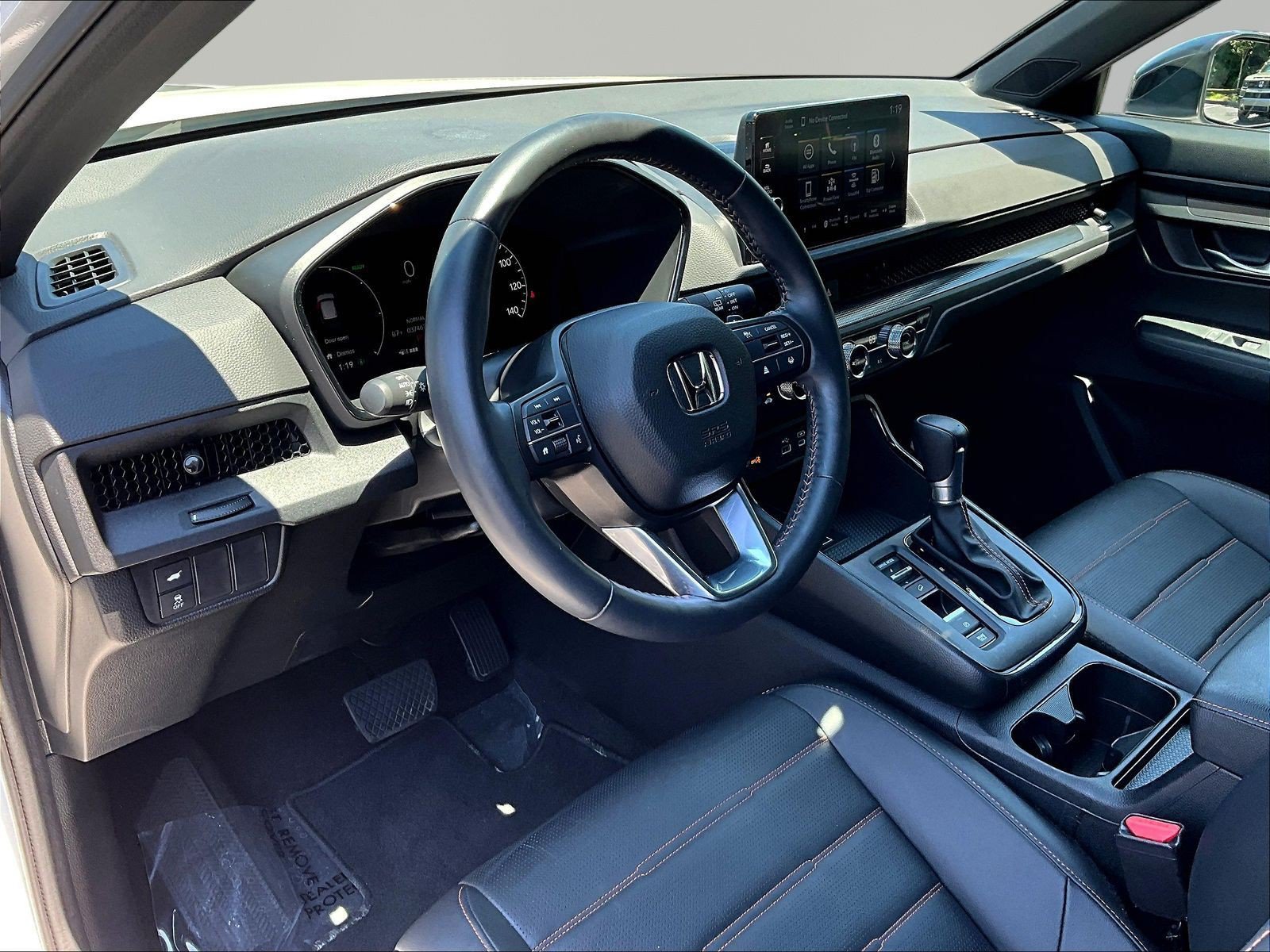 2024 Honda CR-V Sport-L - Photo 20