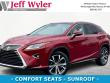 Used 2017 Lexus RX 350  SUV