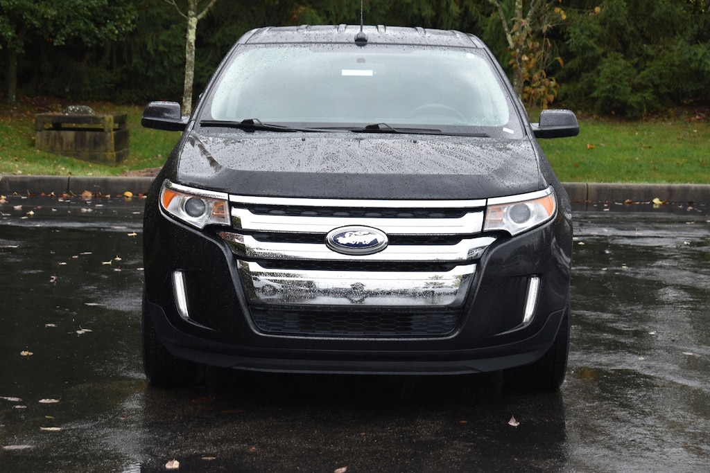 Used 2014 Ford Edge SEL SUV