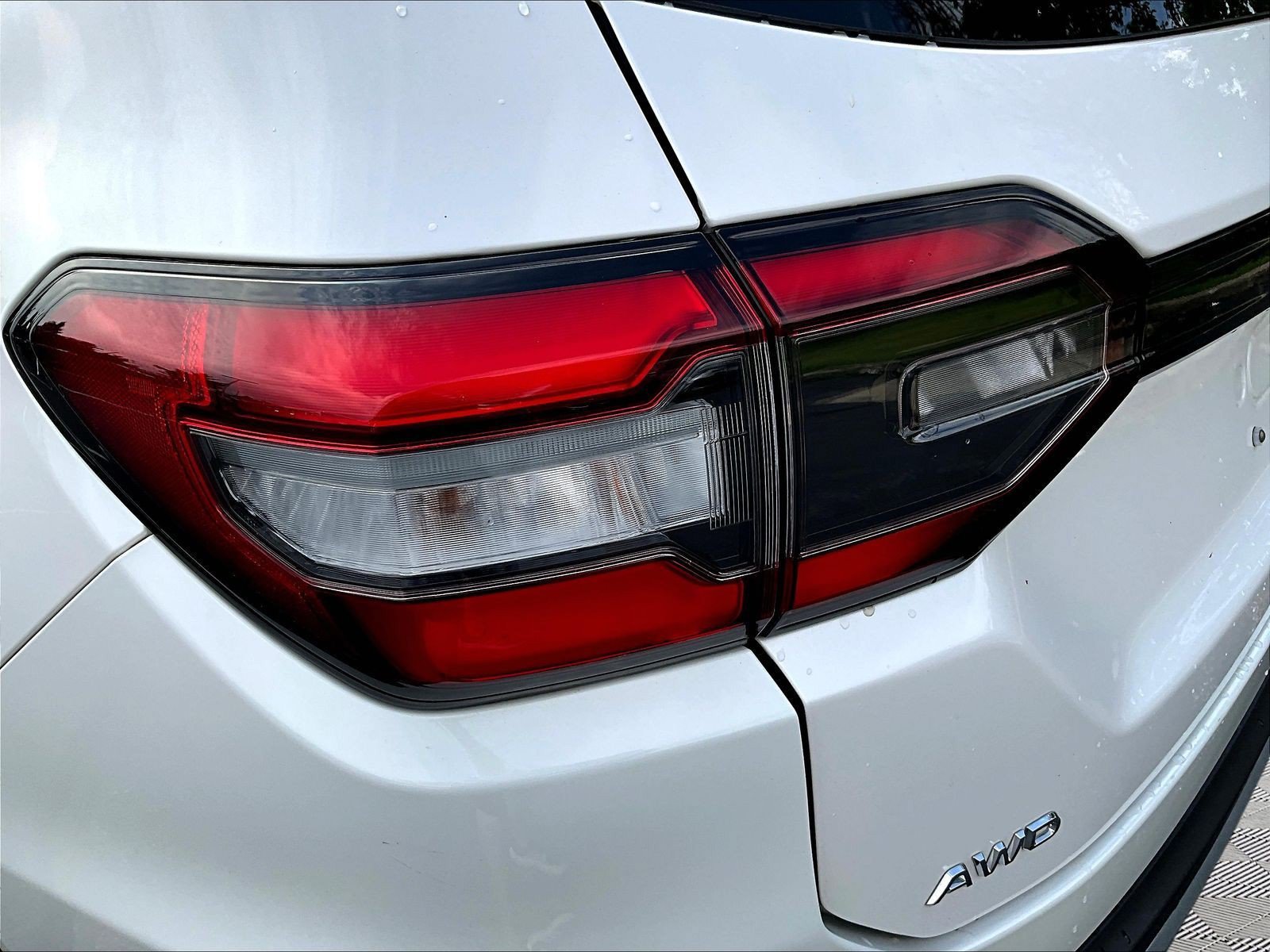 2025 Honda Pilot EX-L - Photo 26