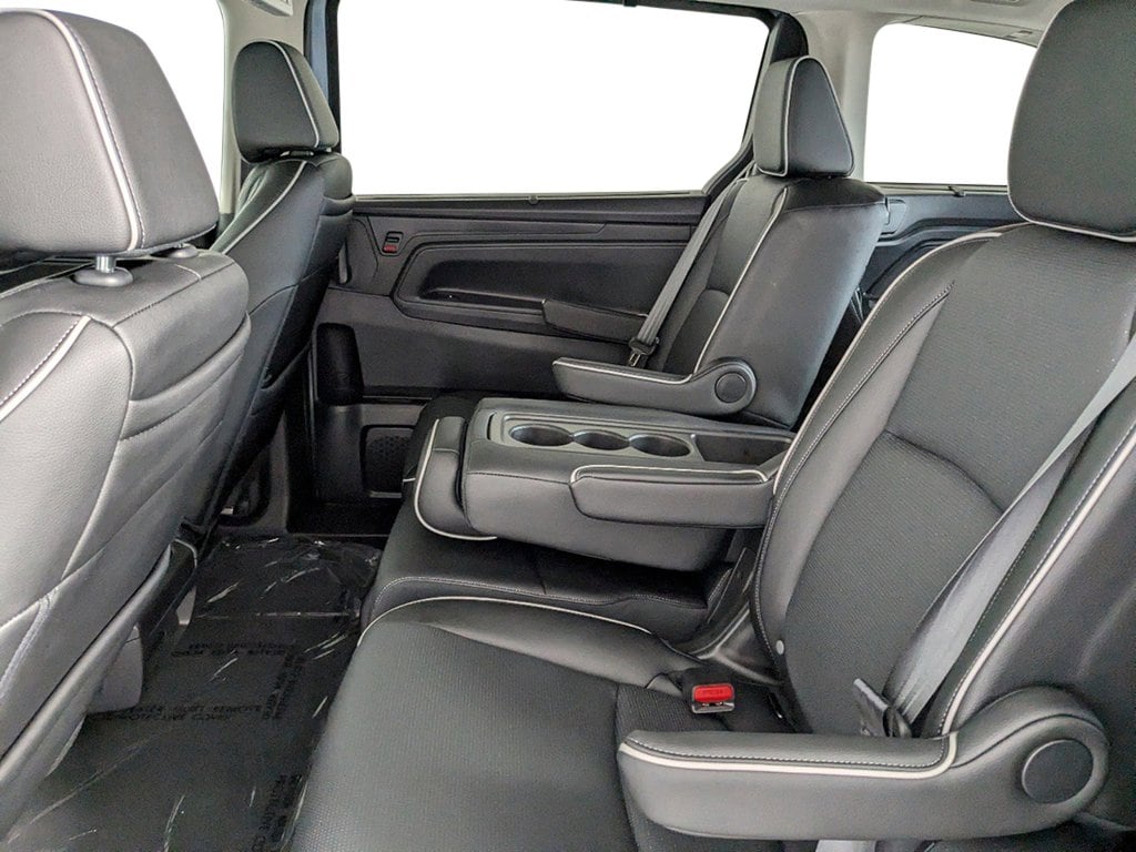 2026 Honda Odyssey Elite - Photo 26