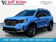 Certified 2025 Honda Passport TrailSport SUV