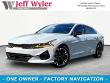 Used 2023 Kia K5 GT-Line Sedan