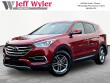 Used 2017 Hyundai Santa Fe Sport 2.4L SUV