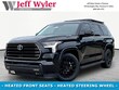  Toyota Sequoia