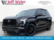 Used 2024 Toyota Sequoia SR5 SUV