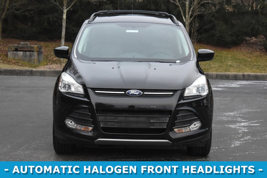 Used 2013 Ford Escape SE SUV