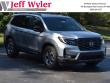 Used 2022 Honda Passport TrailSport AWD SUV