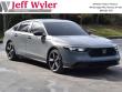 Used 2024 Honda Accord Hybrid Sport Sedan