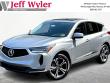 Used 2024 Acura RDX Advance Package SUV