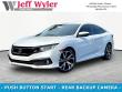 Used 2020 Honda Civic Sport Sedan