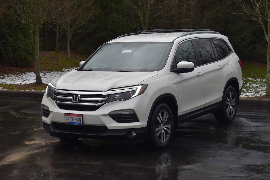 Used 2016 Honda Pilot EX AWD SUV