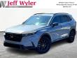 Used 2024 Honda CR-V Hybrid Sport SUV