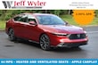 Honda Accord Hybrid