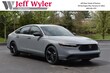Honda Accord Hybrid
