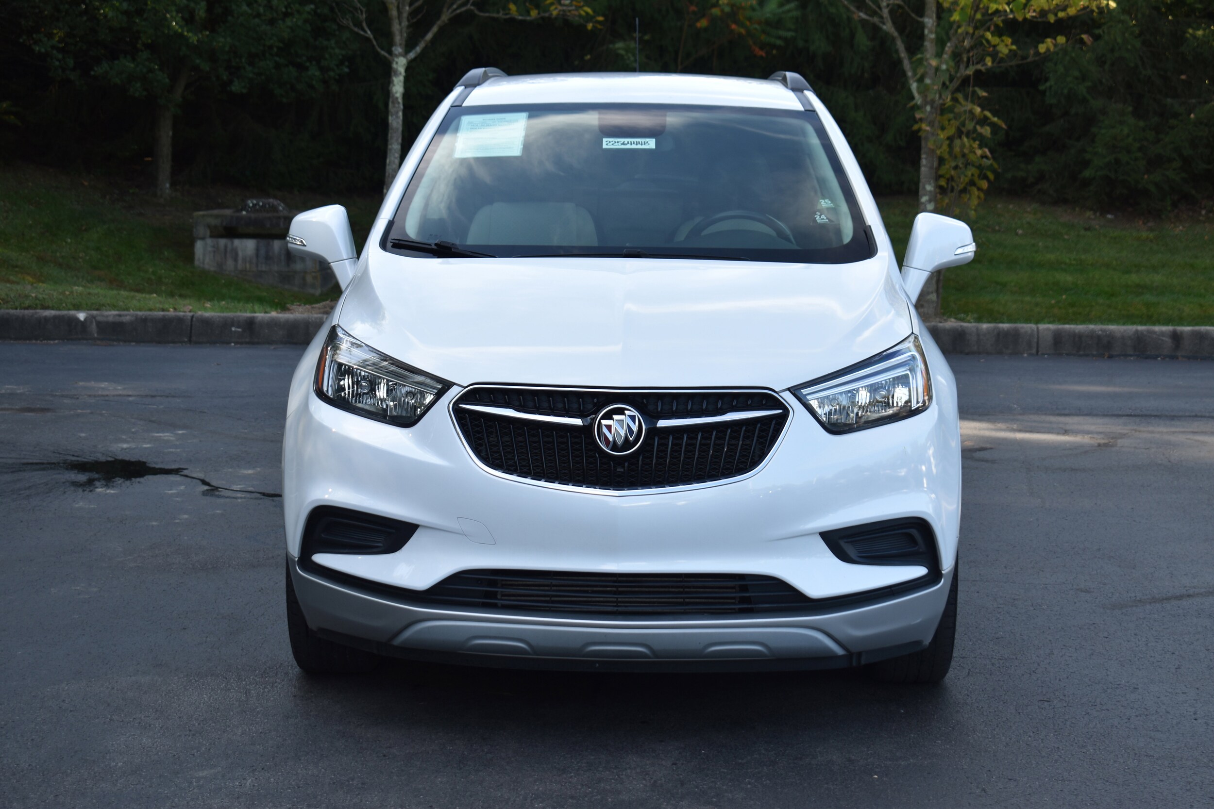 2019 Buick Encore Preferred photo 2