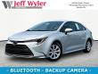Used 2024 Toyota Corolla LE Sedan