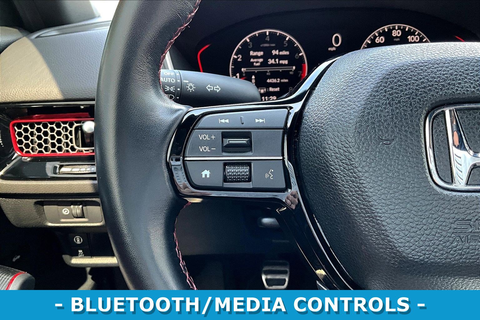 2024 Honda Civic Si - Photo 10