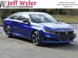 Certified 2022 Honda Accord Sport 1.5T Sedan