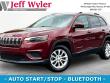 Used 2020 Jeep Cherokee Latitude SUV