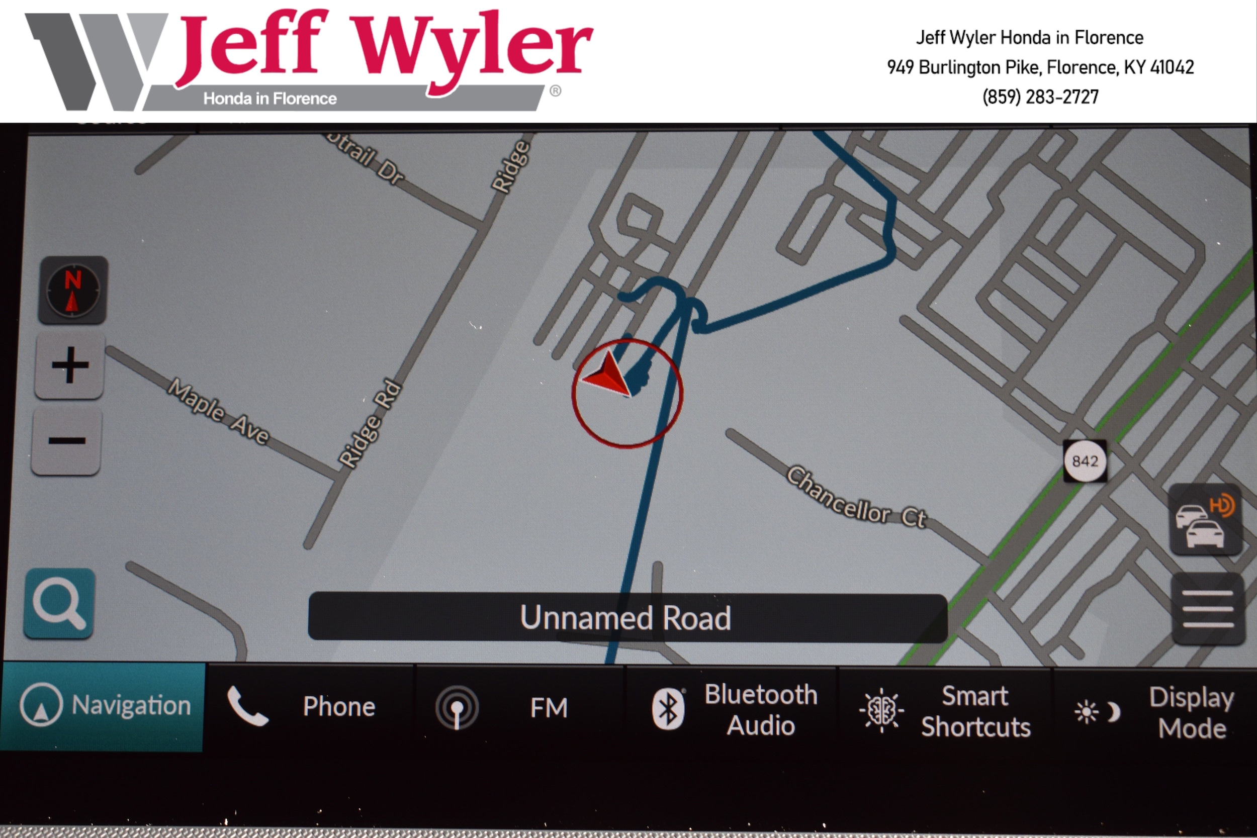 2026 Honda Ridgeline TrailSport - Photo 27