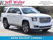 Used 2019 GMC Yukon Denali SUV