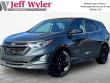 Used 2021 Chevrolet Equinox LT w/1LT SUV