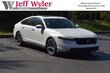Honda Accord Hybrid
