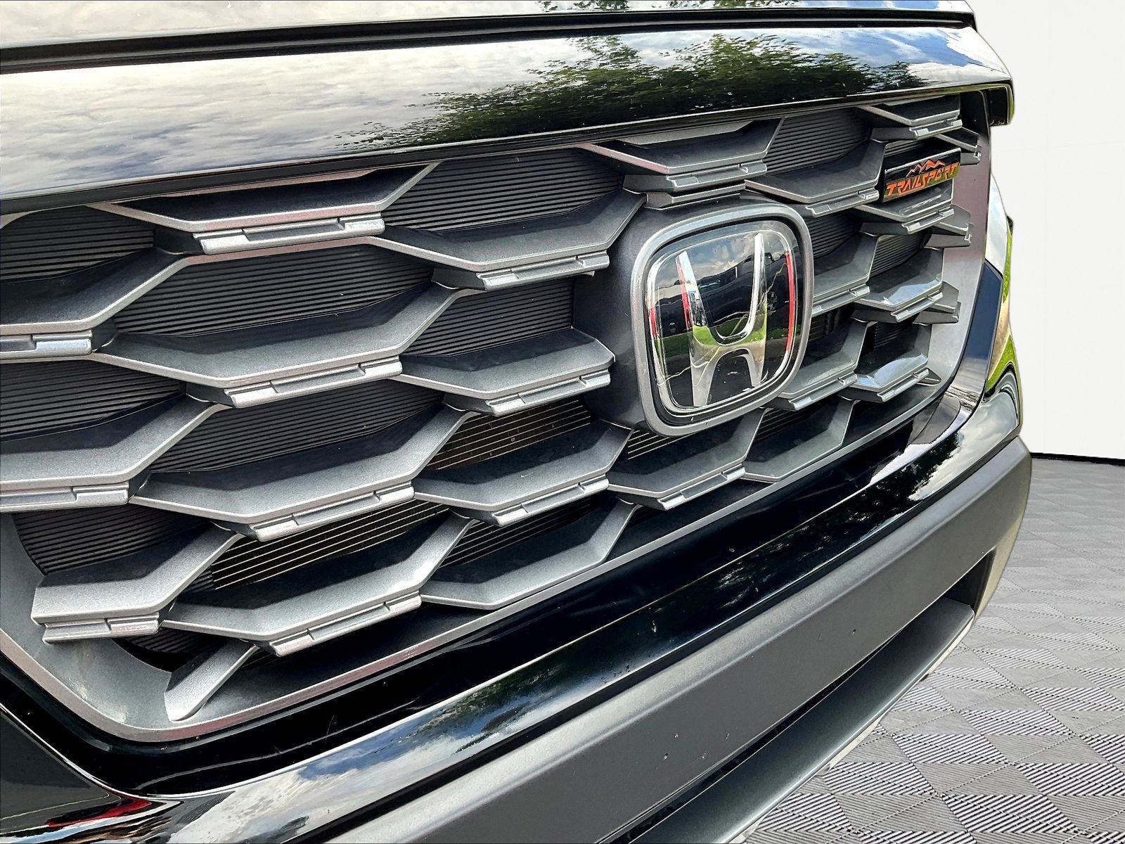 2023 Honda Passport TrailSport - Photo 34