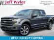 Used 2017 Ford F-150  Truck SuperCrew Cab