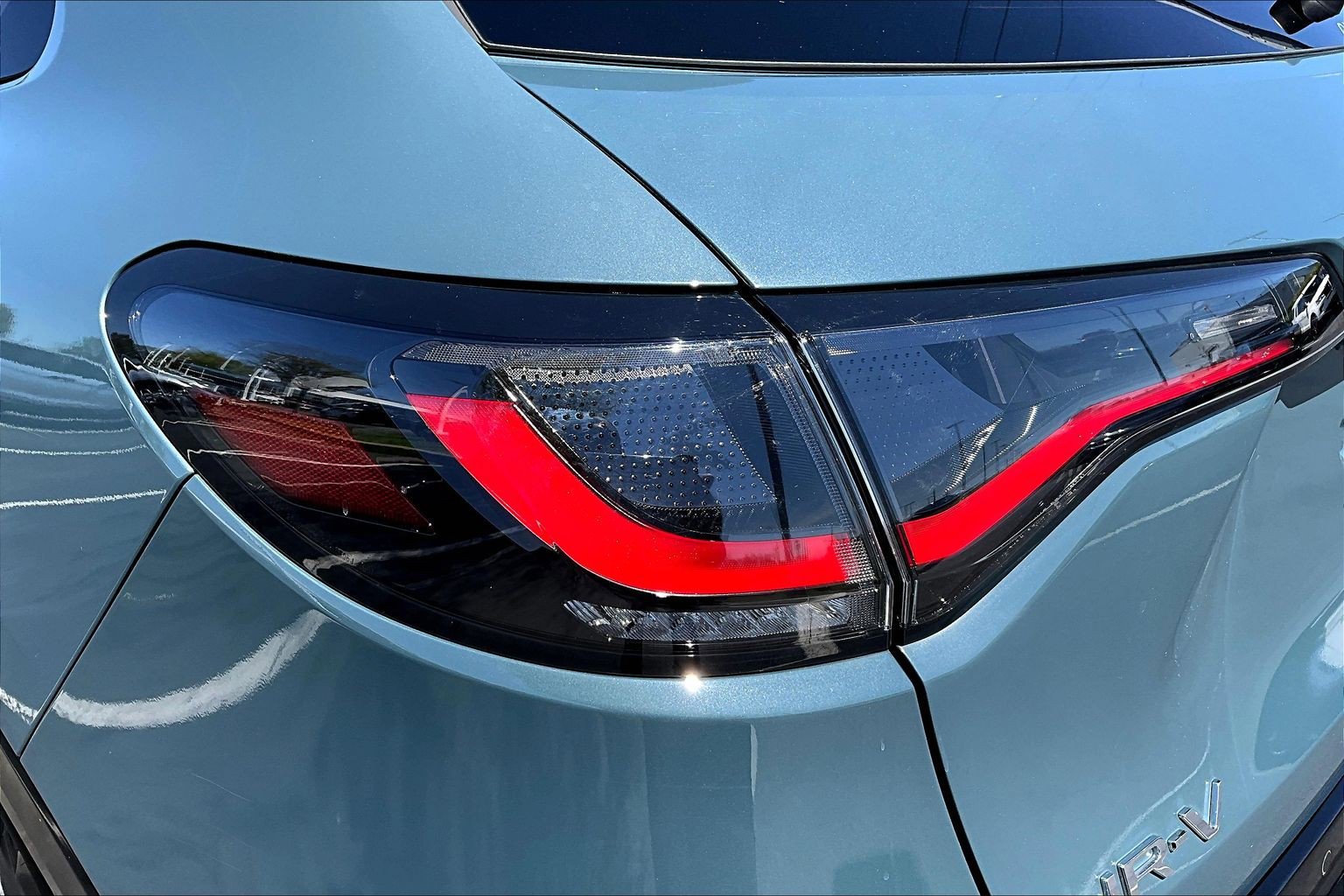 2024 Honda HR-V EX-L - Photo 23