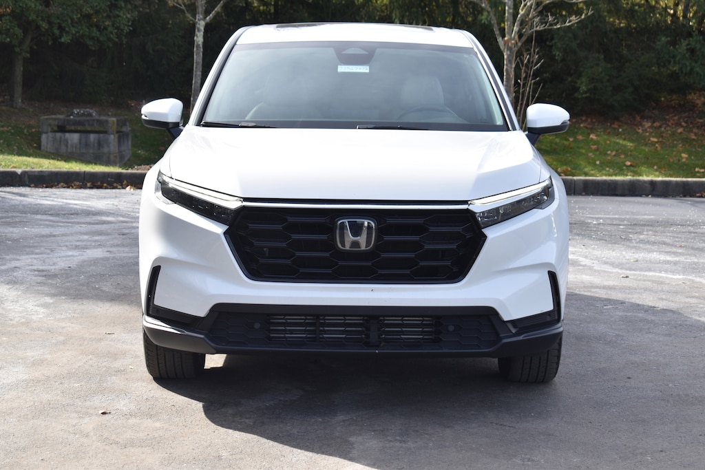 Used 2023 Honda CR-V EX-L SUV