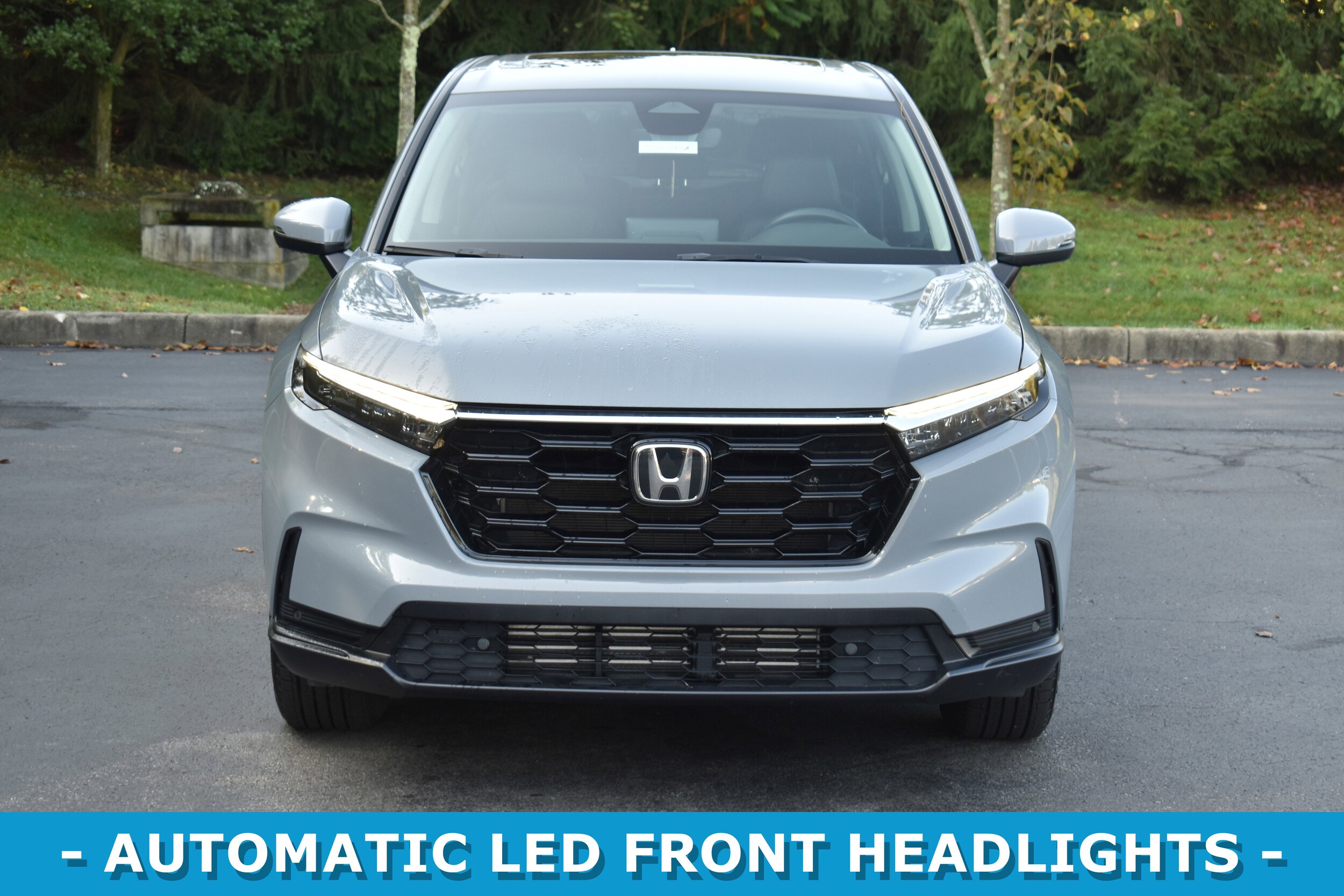 2023 Honda CR-V EX-L photo 2