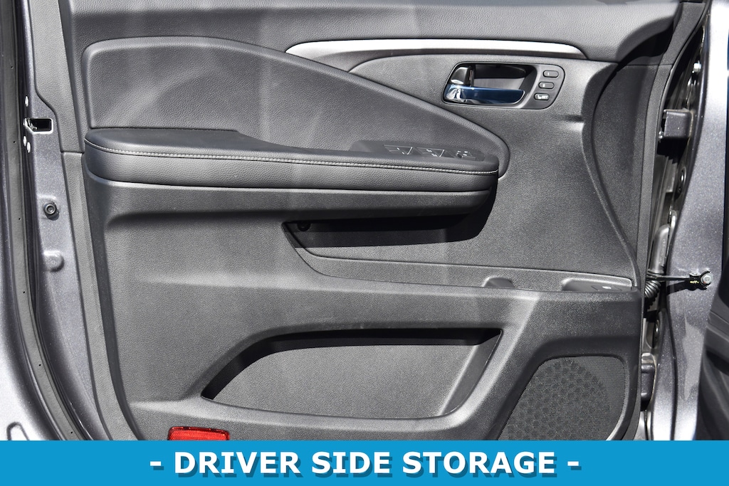 Used 2025 Honda Ridgeline RTL Truck Crew Cab