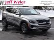 Used 2023 Kia Seltos LX SUV