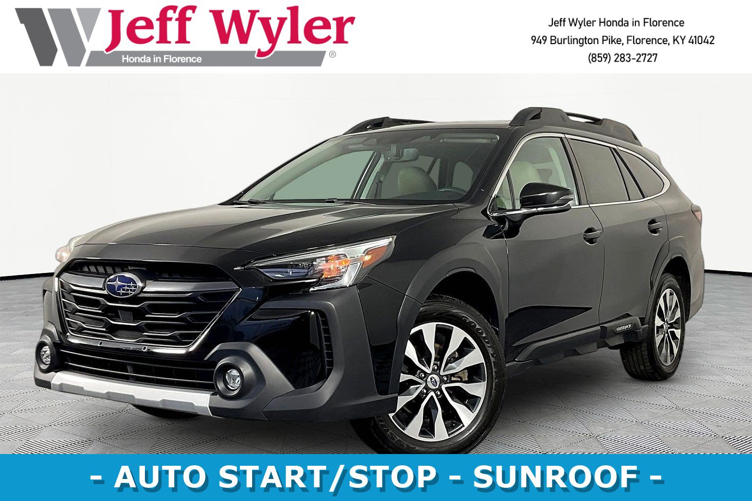 2023 Subaru Outback Limited